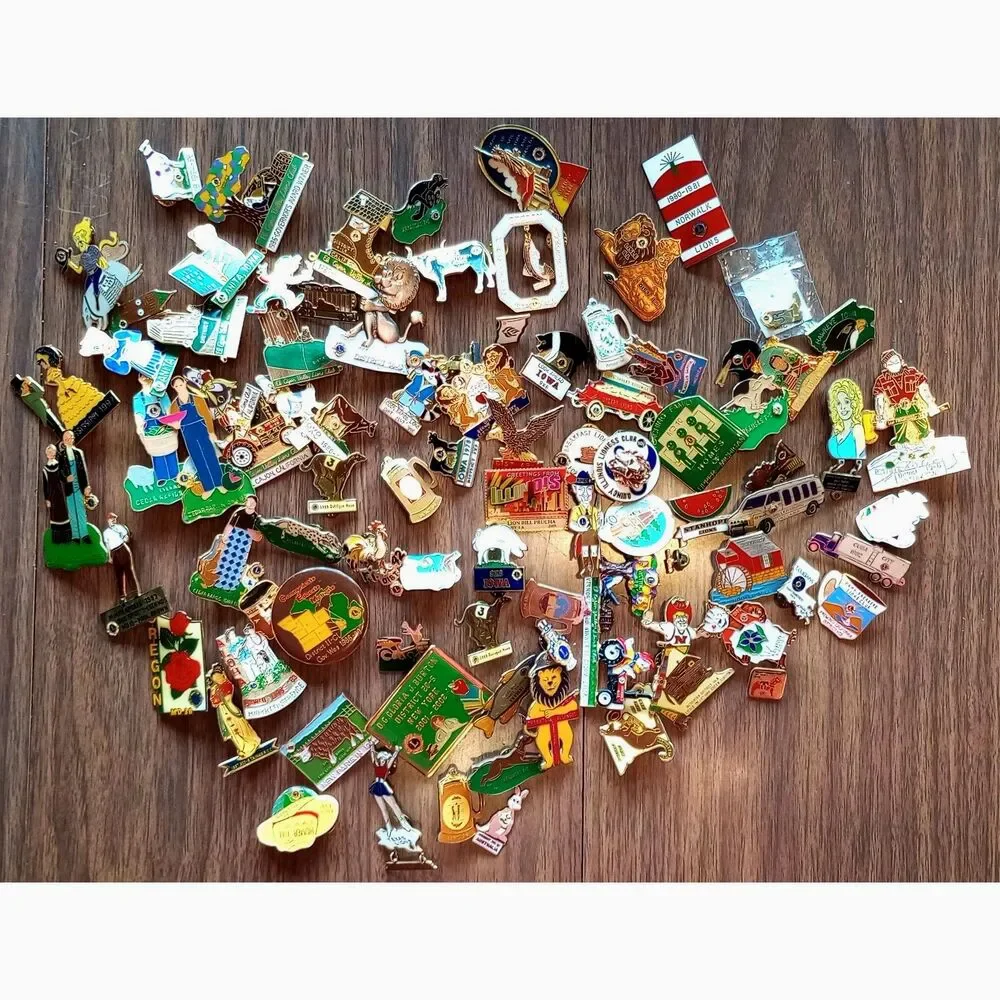 Handmade used as